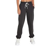 PUMA ESS Better Sweatpants TR Pantalones de Punto, Mujer, Gris Oscuro Plano, XL