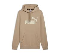 PUMA ESS Big Logo Sudadera con Capucha FL (s)