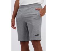 Puma Ess Block - Gris - Pantalón Corto Hombre talla L