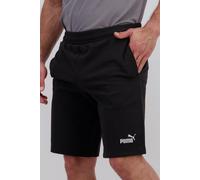 Puma Ess Block - Negro - Pantalón Corto Hombre talla M