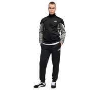 PUMA Ess Block Poly Suit Trajes de punto Unisex adulto (Pack de 1)