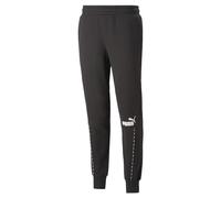 PUMA ESS Block X Tape - Pantalones Deportivos para Hombre