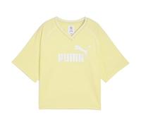 PUMA ESS - Camiseta Corta de fútbol para Mujer (Paquete de 1)