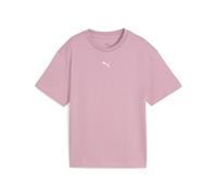 Puma ESS - Camiseta Cuadrada para niña (Paquete de 1)
