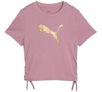 PUMA ESS - Camiseta metálica Anudada G