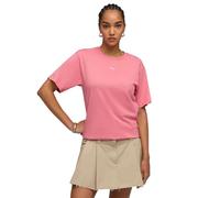 PUMA ESS - Camiseta Relajada