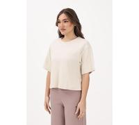 PUMA ESS - Camiseta Relajada elevada
