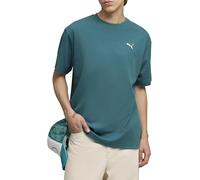 PUMA ESS - Camiseta Relajada elevada