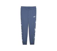 PUMA ESS Camo - Pantalones Deportivos FL cl