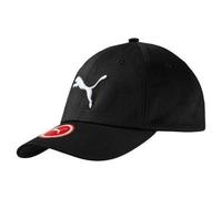 Puma ESS Cap Black Black