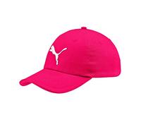 Puma ESS Cap Gorra, Infantil, Love Potion-White Cat, Kids
