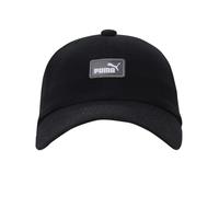 PUMA Ess Cap III,Puma Black,INTAdult
