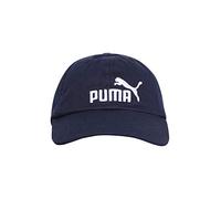 PUMA ESS Cap Jr,Peacoat-No.1,INTYouth