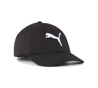 Puma Gorra Ess Puma Cat BB Cap – Negra – Unisex – Talla única