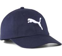 Puma ESS Cat BB Cap Adult Unisex Navy S