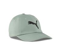 PUMA ESS Cat BB Cap Green Moon Tapa, Luna Verde, Talla nica Unisex niños
