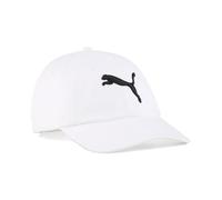 Puma ESS Cat BB Cap Jr Tapa, Blanco, Talla nica Unisex niños