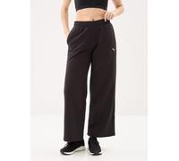 Puma ESS Cat Comfort Wide Leg Pants FL op XL Negro