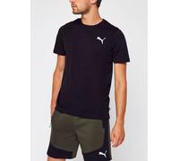 Puma Ess Cat Logo Tee XS Negro