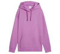 PUMA ESS Centered Cat Logo Relaxed Hoodie FL