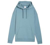 PUMA ESS Centered Cat Logo Relaxed Hoodie TR