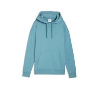 PUMA ESS Centered Cat Logo Relaxed Hoodie TR