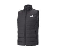 Puma Ess Chaleco Acolchado Para Niño Hombre