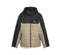 PUMA ESS - Chaqueta acolchada con capucha