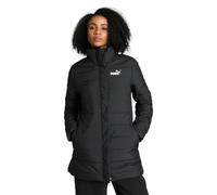 PUMA ESS+ Chaqueta Acolchada, Negro Black, XS para Mujer