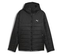 PUMA Ess - Chaqueta acolchada unisex con capucha (paquete de 1)