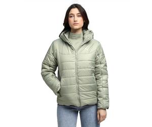 PUMA Ess - Chaqueta acolchada unisex con capucha (paquete de 1)
