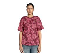 PUMA ESS+ Class Act AOP tee Camisetas Unisex Adulto