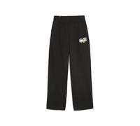 Puma ESS+ Class Act Pants FL - Pantalones de Punto Mujer