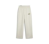 Puma ESS+ Class Act Pants FL - Pantalones de Punto Mujer