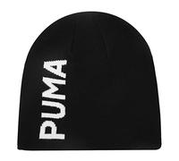PUMA ESS Classic Cuffless Beanie - Gorro Unisex Adulto