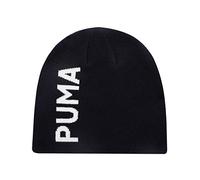 PUMA ESS Classic Cuffless Beanie - Gorro Unisex Adulto