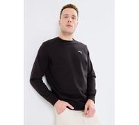 Puma ESS Crew FL XL Negro