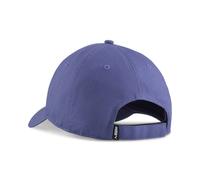 PUMA ESS ELEVATED Baseball Cap, Accesoiros, Azul Crystal, OSFA OSFA