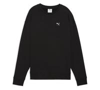 Puma Sudadera ESS Elevated Comfort Crew FL para niña - Paquete de 1