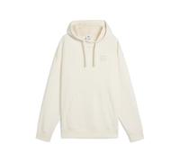 PUMA ESS Elevated Comfort Hoodie TR, Sudaderas con Capucha Unisex Adulto, No Dye, M