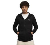 PUMA ESS Elevated FZ Sudadera con Capucha FL