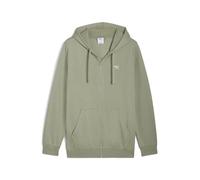 PUMA ESS Elevated FZ Sudadera con Capucha FL