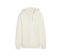 PUMA ESS Elevated Hoodie TR, Sudaderas con Capucha Hombre, No Dye, XL