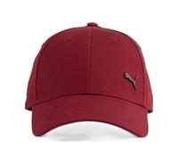PUMA ESS Elevated Metal Cat BB Cap