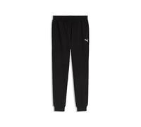 Pantalones de chándal para hombre Puma Ess Elevated Sweatpants Talla: M / Color: negro