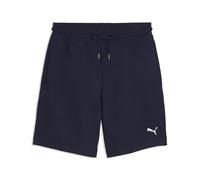 PUMA Shorts Holgados Essentials Elevated Hombre XXL, Navy Blue