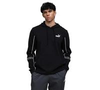 PUMA ESS Elevated Relaxed Wash Hoodie FL Sudaderas con Capucha Unisex Adulto (Pack de 1)
