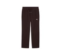 Puma ESS Elevated Relaxed Winterized Pants Op - Pantalones de Punto Unisex Adulto