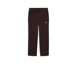 Puma ESS Elevated Relaxed Winterized Pants Op - Pantalones de Punto Unisex Adulto