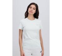 Puma Ess Elevated Small Logo - Camiseta Mujer talla L